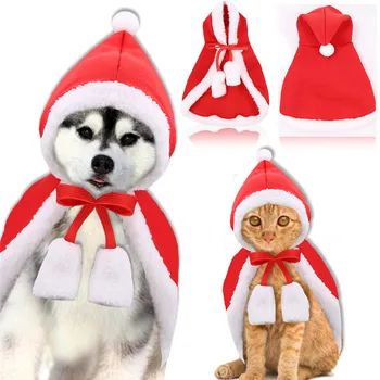 Nauja Šunų Drabužiai, Helovyno Kostiumai, Šunų, Kačių Hoodies Čihuahua Žiemos Šuns Kailis Pet Drabužiai Mažiems Šunims Katėms Drabužiai Kalėdų