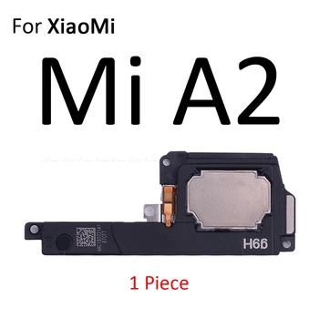 Naujas Galinis Buzzer Varpininkas Modulis Garsiakalbis Garsiai Garsiakalbis Flex Kabelis XiaoMi Mi A3 A2 A1 9T 9 8 SE Lite 6 Poco M2 Pro X2