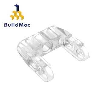BuildMOC Suderinama Surenka Dalelių 87408 Statybinių Blokų Dalys 