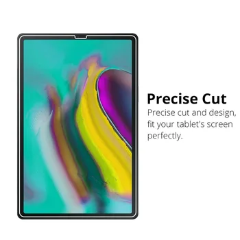 Ekrano Apsauga, skirta Samsung Galaxy Tab S5e 10.5 2019 T720 T725 Grūdintas Stiklas Filmas SM-T720 SM-T725 10.5