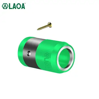 LAOA Magnetinis Žiedas Atsuktuvų antgaliai ir Elektrinis Grąžtas su Stipraus Magnetizmo