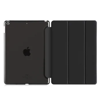 Funda Apple iPad 2 Oro A1566 A1567 Tablet Case for iPad Air2 9.7