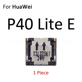 Built-in, Earphone Ausinės Viršuje Ausies Garsiakalbis HuaWei P40 Lite E 5G 30 P20 Pro P9 P10 Plius Mini P8 Lite 2017