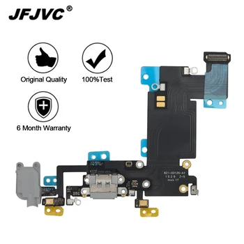 JFJVC Aukštos Kokybės AAA Įkrovimo lizdas 