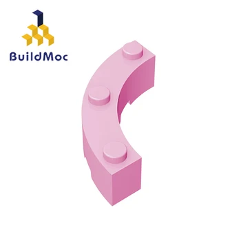 BuildMOC 48092 4x4 Statybos Blokus 