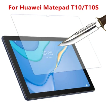 Grūdintas Stiklas Huawei MatePad T8 8.0