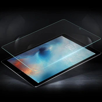 9H Grūdintas Stiklas Xiaomi Mi Trinkelėmis Mipad 4 Mipad4 Plus 8.0 10.1 colių 2018 Tablet Screen Protector Apsauginės Plėvelės Stiklo Apsaugas