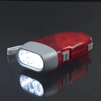 3 Spalvinga, Super Šviesus Mini Nešiojamieji LED Kempingas Žibintuvėlis Aliuminio LED Šviesos savigynos Žibinto Lempa, lauko