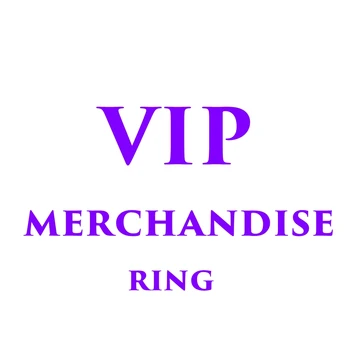 Loredana VIP Žiedai
