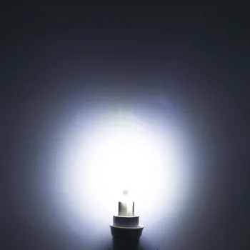 G9 E14 Mini LED Lampada Pritemdomi COB 9W LED Žibintai Silikono Kristalų Lempos, 220V Liustra, Krištolo Šviesa, Šiltas Cool White Lemputes