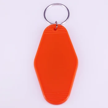 Kūdikių jūs galite vairuoti savo automobilį orange key tag mielas įdomus dovana