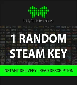 Platiunm Atsitiktiniai Steam CDKey. Tik brangus steam žaidimai Steam Žaidimų Raktus (NEMOKAMAI REGIONE / GLOBAL RAKTAS