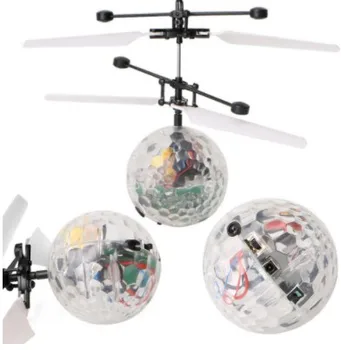 KaKBeir Mini Nepilotuojamų skraidymo indukcijos Quadcopter RC Drone Mini Infraraudonųjų spindulių Jutiklį, Sraigtasparnis Orlaivių RC Žaislo Drone žaislas-geriausia dovana