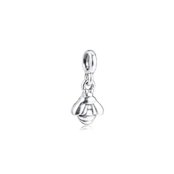 CKK Tinka Pandora Man Apyrankę Mano Kamanė Karoliukai Papuošalai Priėmimo Pakabukai Sterlingas Sidabro 925 Original Granulių Žavesio Kralen Perle