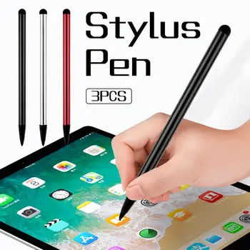 Universalus pieštukas Jutiklinio Ekrano Rašikliu, IPhone, IPad, Samsung Tablet PC 