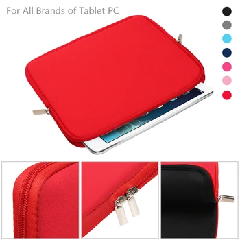 Naujo Dizaino Putų Medvilnės Laptop Notebook Atveju 1Pcs Tablet Sleeve Padengti Krepšys 