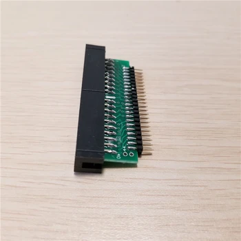 3.5 2,5 Darbalaukio Kietojo Disko Adapteris Kortelės Stove IDE 40Pin-44 Pin 1PCS