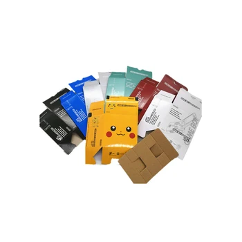 Nauja Pakavimo Dėžės GBA SP Žaidimų Konsolė apsaugoti Sandariklio Dėžutės