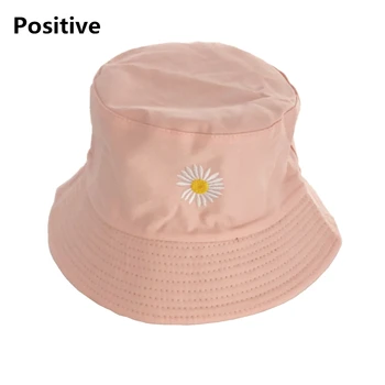 Vasaros Saulučių Kibiro Kepurę Moterų Mados Medvilnės Beach Sun Skrybėlės Grįžtamasis Bob chapeau Femme Gėlių Panamos Skrybėlė Žvejys Skrybėlę